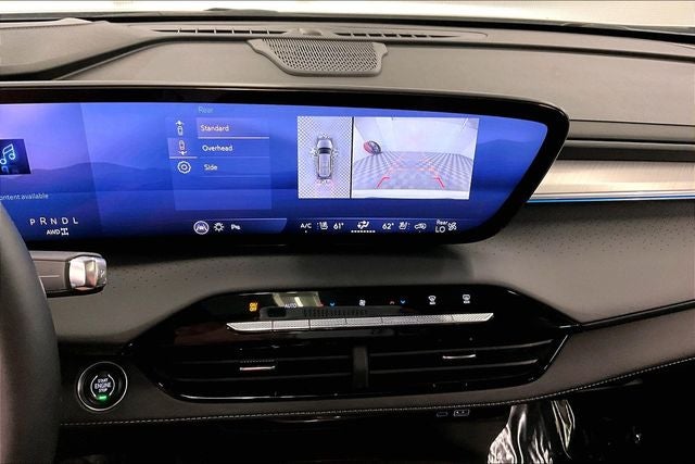 2025 Buick Enclave Avenir AWD-Super Cruise-Htd/Cooled Massaging Seats