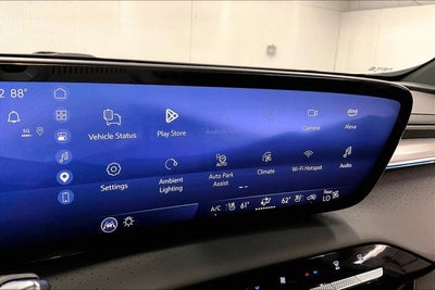 2025 Buick Enclave Avenir AWD-Super Cruise-Htd/Cooled Massaging Seats