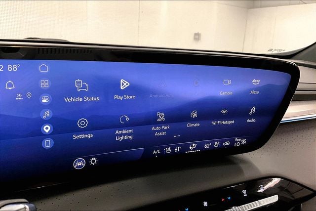 2025 Buick Enclave Avenir AWD-Super Cruise-Htd/Cooled Massaging Seats