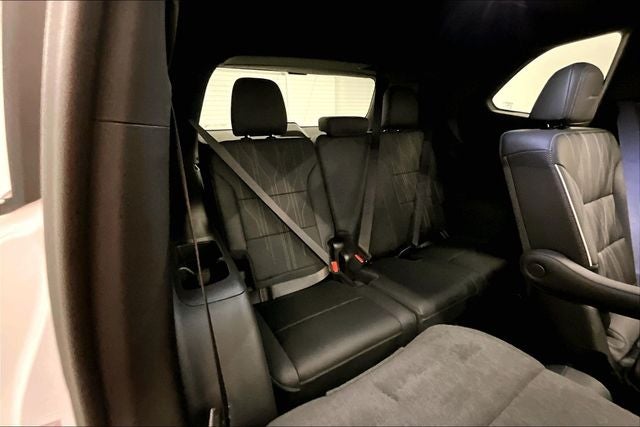 2025 Buick Enclave Avenir AWD-Super Cruise-Htd/Cooled Massaging Seats