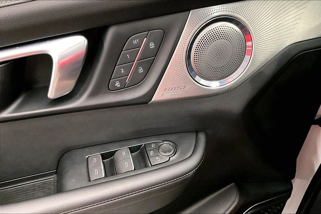 2025 Buick Enclave Avenir AWD-Super Cruise-Htd/Cooled Massaging Seats