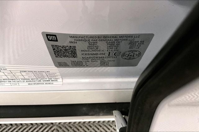 2025 Buick Enclave Avenir AWD-Super Cruise-Htd/Cooled Massaging Seats