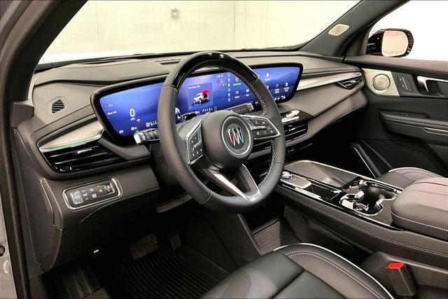 2025 Buick Enclave Avenir AWD - Super Cruise - Htd/Cooled Massaging Leather