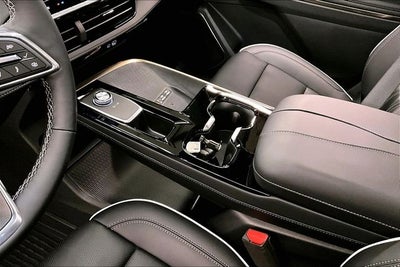 2025 Buick Enclave Avenir AWD - Super Cruise - Htd/Cooled Massaging Leather