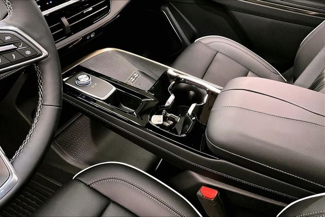 2025 Buick Enclave Avenir AWD - Super Cruise - Htd/Cooled Massaging Leather