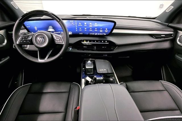 2025 Buick Enclave Avenir AWD - Super Cruise - Htd/Cooled Massaging Leather
