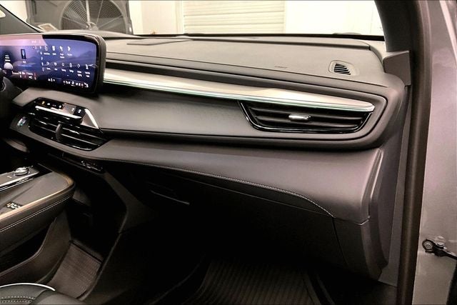 2025 Buick Enclave Avenir AWD - Super Cruise - Htd/Cooled Massaging Leather