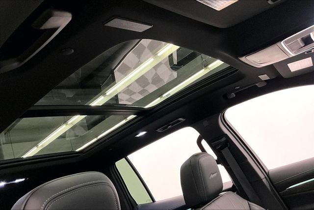 2025 Buick Enclave Avenir AWD - Super Cruise - Htd/Cooled Massaging Leather