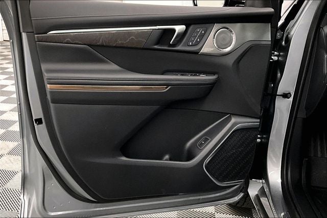 2025 Buick Enclave Avenir AWD - Super Cruise - Htd/Cooled Massaging Leather