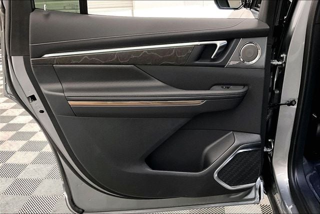 2025 Buick Enclave Avenir AWD - Super Cruise - Htd/Cooled Massaging Leather