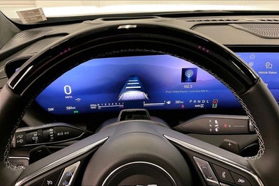 2025 Buick Enclave Avenir AWD - Super Cruise - Htd/Cooled Massaging Leather