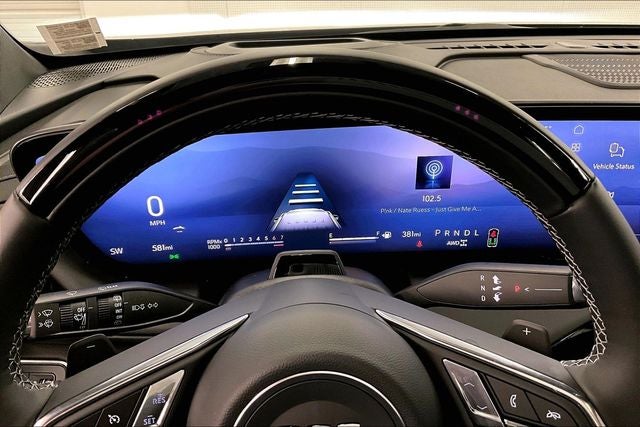 2025 Buick Enclave Avenir AWD - Super Cruise - Htd/Cooled Massaging Leather