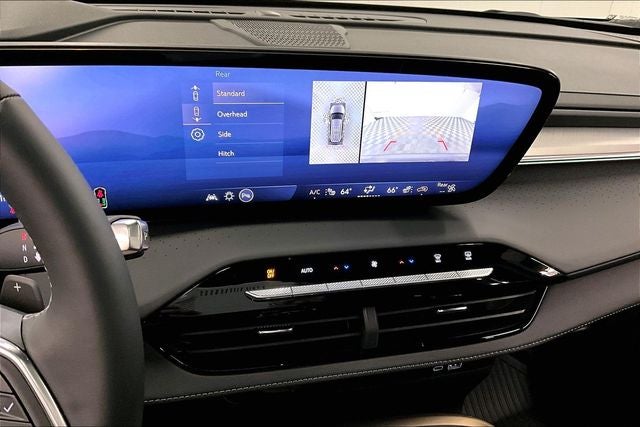 2025 Buick Enclave Avenir AWD - Super Cruise - Htd/Cooled Massaging Leather