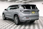 2025 Buick Enclave Avenir AWD - Super Cruise - Htd/Cooled Massaging Leather