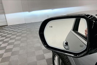 2025 Buick Enclave Avenir AWD - Super Cruise - Htd/Cooled Massaging Leather