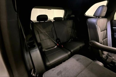 2025 Buick Enclave Avenir AWD - Super Cruise - Htd/Cooled Massaging Leather