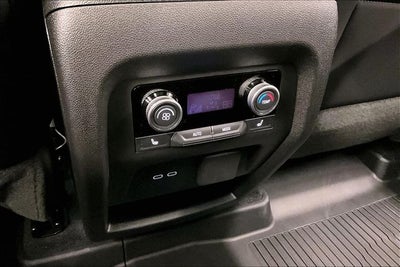 2025 Buick Enclave Avenir AWD - Super Cruise - Htd/Cooled Massaging Leather