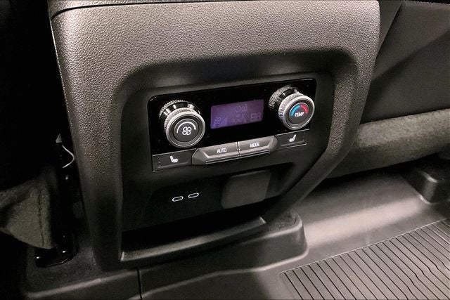 2025 Buick Enclave Avenir AWD - Super Cruise - Htd/Cooled Massaging Leather