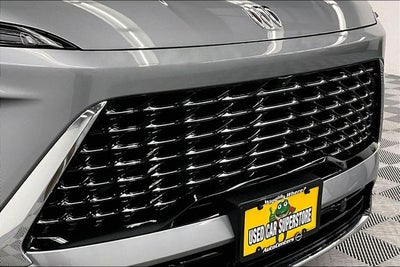 2025 Buick Enclave Avenir AWD - Super Cruise - Htd/Cooled Massaging Leather