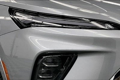 2025 Buick Enclave Avenir AWD - Super Cruise - Htd/Cooled Massaging Leather