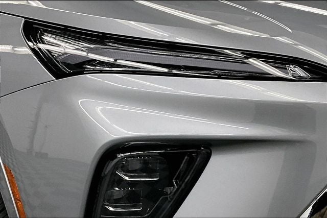 2025 Buick Enclave Avenir AWD - Super Cruise - Htd/Cooled Massaging Leather