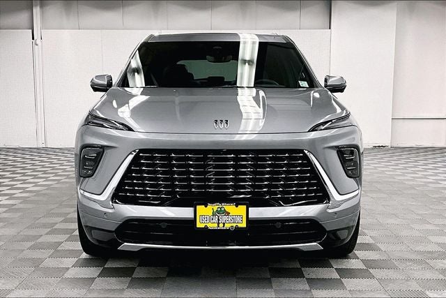 2025 Buick Enclave Avenir AWD - Super Cruise - Htd/Cooled Massaging Leather