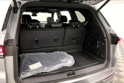 2025 Buick Enclave Avenir AWD - Super Cruise - Htd/Cooled Massaging Leather