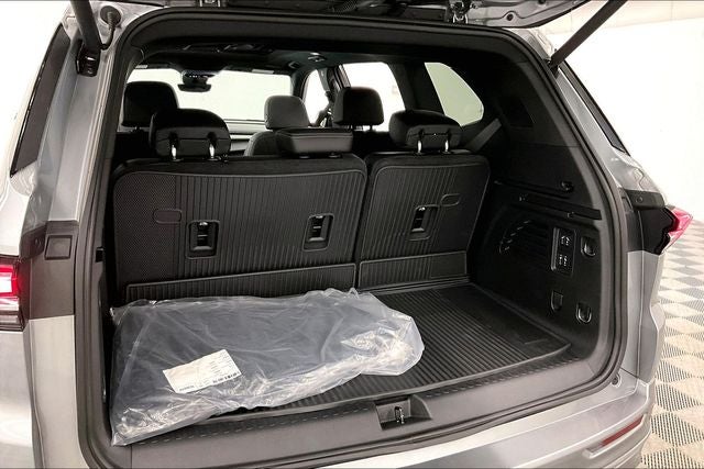 2025 Buick Enclave Avenir AWD - Super Cruise - Htd/Cooled Massaging Leather