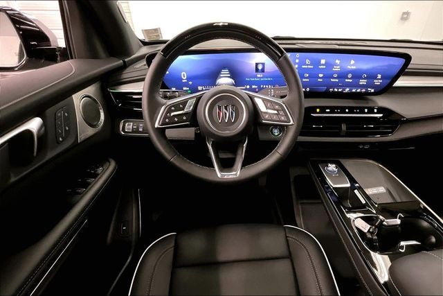 2025 Buick Enclave Avenir AWD - Super Cruise - Htd/Cooled Massaging Leather