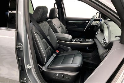 2025 Buick Enclave Avenir AWD - Super Cruise - Htd/Cooled Massaging Leather