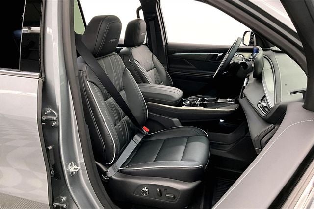 2025 Buick Enclave Avenir AWD - Super Cruise - Htd/Cooled Massaging Leather