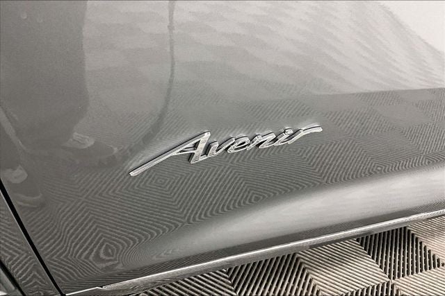 2025 Buick Enclave Avenir AWD - Super Cruise - Htd/Cooled Massaging Leather