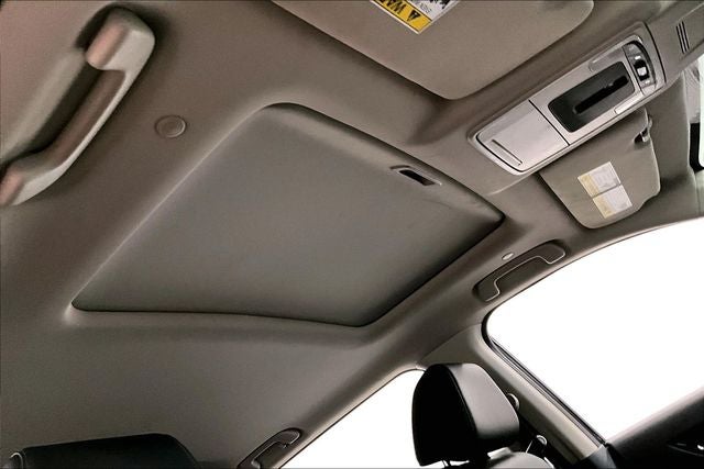 2024 Honda CR-V EX-L Sunroof-Adaptive Cruise-Htd Leather