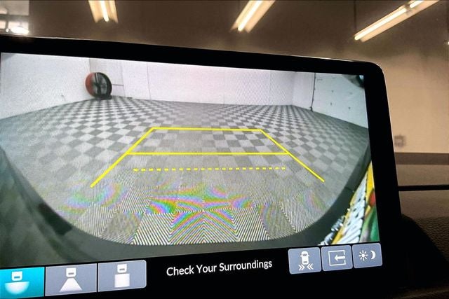 2024 Honda CR-V EX-L Sunroof-Adaptive Cruise-Htd Leather