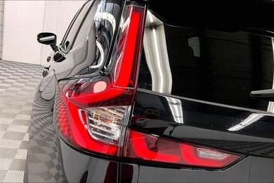 2024 Honda CR-V EX-L Sunroof-Adaptive Cruise-Htd Leather