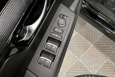 2024 Honda CR-V EX-L Sunroof-Adaptive Cruise-Htd Leather
