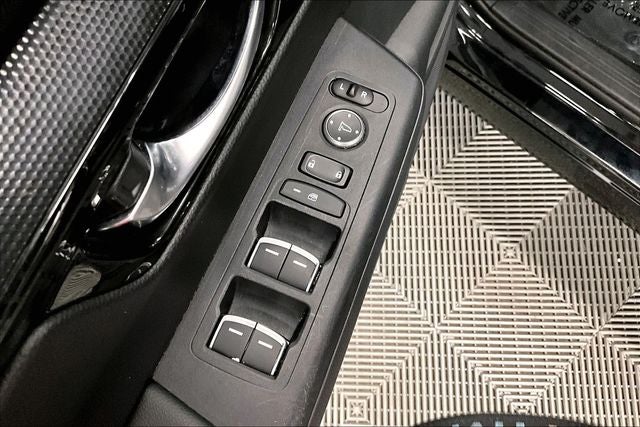 2024 Honda CR-V EX-L Sunroof-Adaptive Cruise-Htd Leather