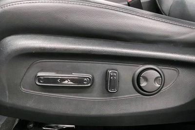 2024 Honda CR-V EX-L Sunroof-Adaptive Cruise-Htd Leather
