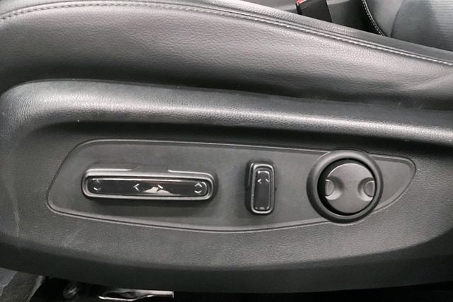 2024 Honda CR-V EX-L Sunroof-Adaptive Cruise-Htd Leather