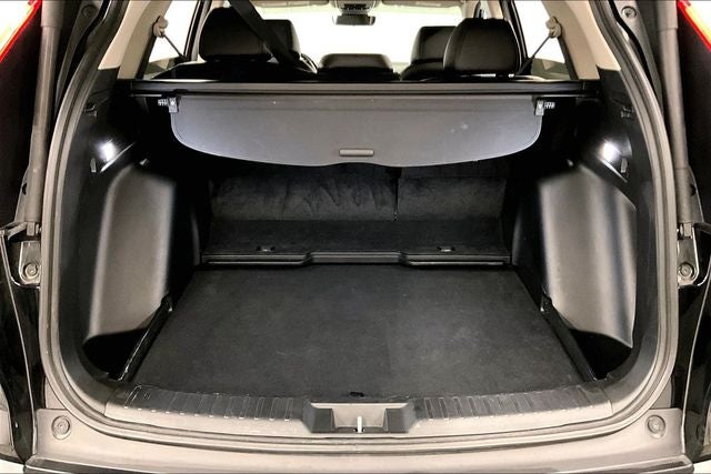 2024 Honda CR-V EX-L Sunroof-Adaptive Cruise-Htd Leather