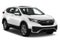 2017 Honda CR-V EX-L AWD-Sunroof