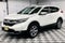 2017 Honda CR-V EX-L AWD-Sunroof