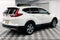 2017 Honda CR-V EX-L AWD-Sunroof