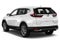 2017 Honda CR-V EX-L AWD-Sunroof