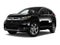 2017 Honda CR-V EX-L AWD-Sunroof