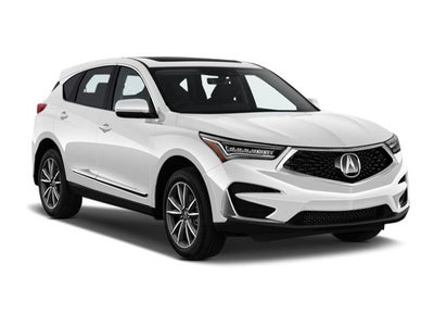2023 Acura RDX Technology Package