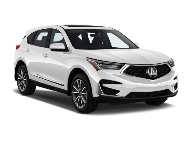 2023 Acura RDX Technology Package