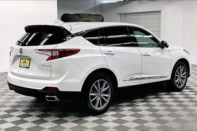 2023 Acura RDX Technology Package