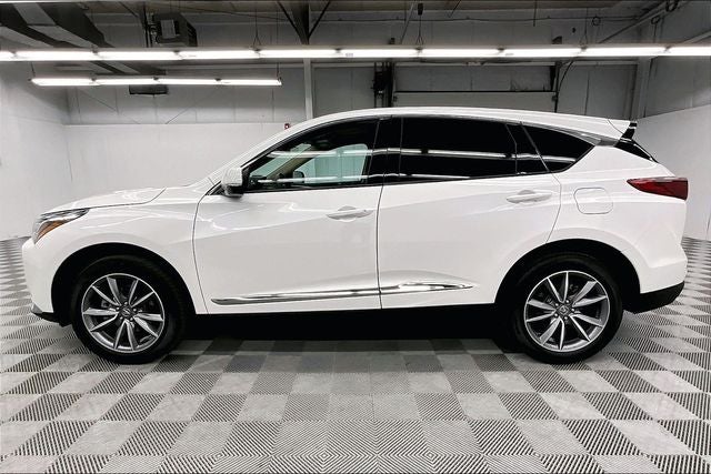 2023 Acura RDX Technology Package