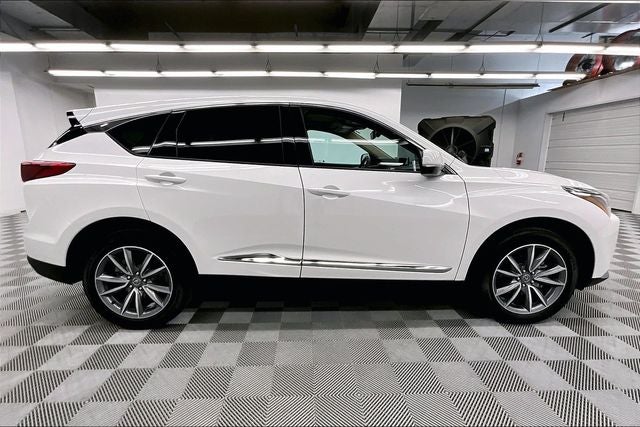 2023 Acura RDX Technology Package
